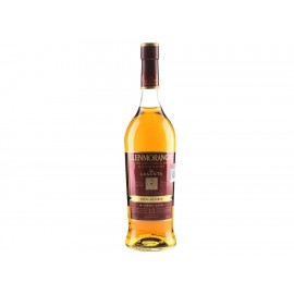 Whisky Glenmorangie Lasanta 12 Años 700 ml - Envío Gratuito