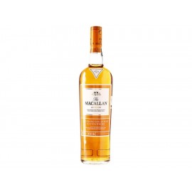Whisky The Macallan Amber 700 ml - Envío Gratuito