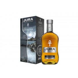 Whisky Jura Superstition 700 ml - Envío Gratuito