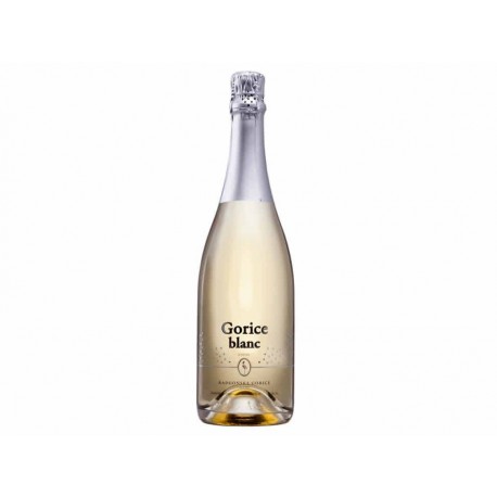 Vino Espumoso Radgonske Gorice Blanc 750 ml - Envío Gratuito