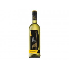 Vino Blanco Tall Horse South África 750 ml - Envío Gratuito