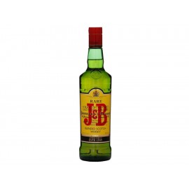 Whisky J&B 750 ml - Envío Gratuito