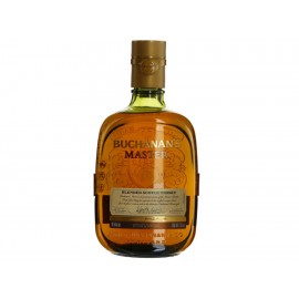 Whisky Buchanan's Master 750 ml - Envío Gratuito