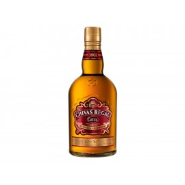 Whisky Chivas Regal Extra 750 ml - Envío Gratuito