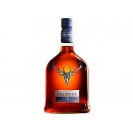 Whisky Single Malt The Dalmore 18 Años 700 ml - Envío Gratuito