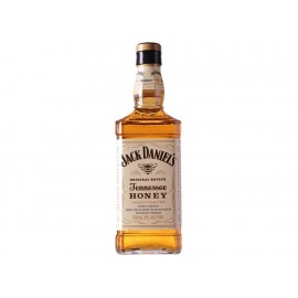 Whisky Jack Daniel's Honey 700 ml - Envío Gratuito
