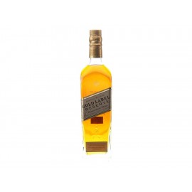 Caja de Whisky Johnnie Walker Gold Label Reserva 750 ml - Envío Gratuito