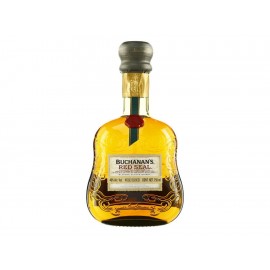 Whisky Buchanan's Red Seal 750 ml - Envío Gratuito