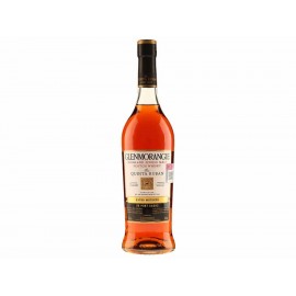 Whisky Glenmorangie Quinta Ruban 12 Años 700 ml - Envío Gratuito