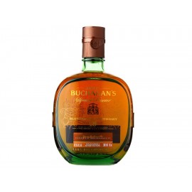 Caja de Whisky Buchanan's 18 Años 750 ml - Envío Gratuito