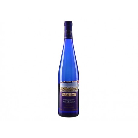 Vino Blanco Blue Rhin Oppenheimer Krötenbrunnen 750 ml - Envío Gratuito