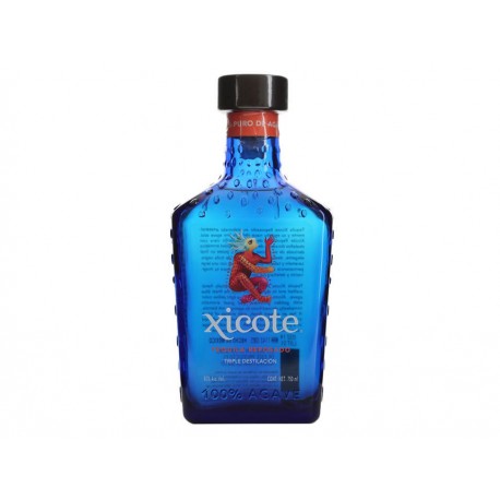 Tequila Xicote 750 ml - Envío Gratuito