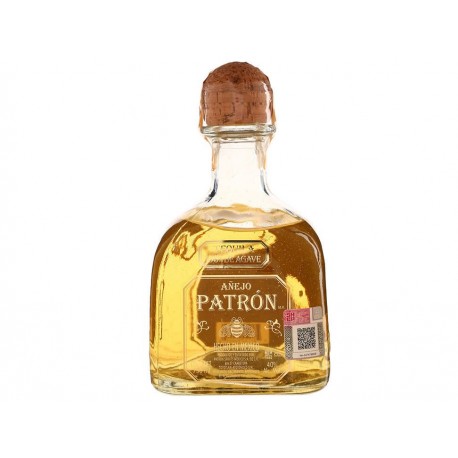 Tequila Patrón Añejo 750 ml - Envío Gratuito