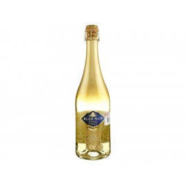 Vino Espumoso Blue Nun Sparkling Gold 750 ml - Envío Gratuito