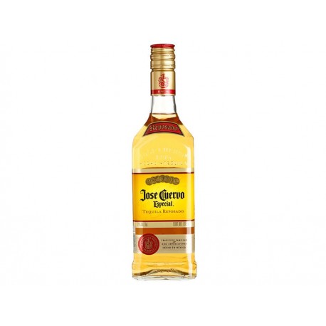 Tequila Jose Cuervo Especial Reposado 695 ml - Envío Gratuito
