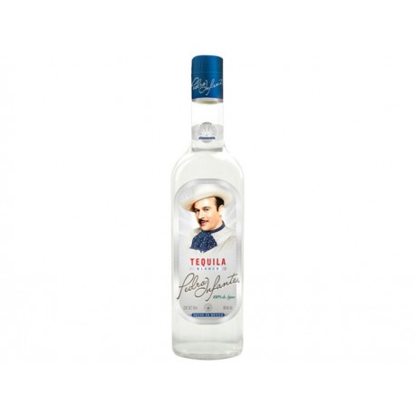 Tequila Pedro Infante blanco 750 ml - Envío Gratuito