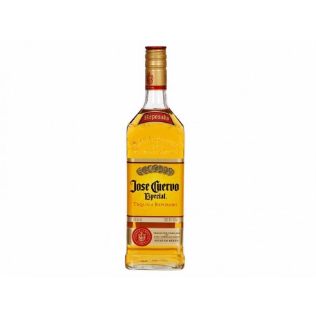 Tequila Jose Cuervo Especial 990 ml - Envío Gratuito