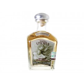 Tequila Utopía Reposado 750 ml - Envío Gratuito