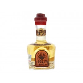 Tequila 1921 Añejo 750 ml - Envío Gratuito