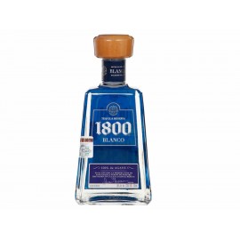 Tequila 1800 Blanco Reserva 750 ml - Envío Gratuito
