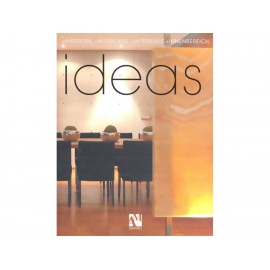 Ideas Más Interiores - Envío Gratuito