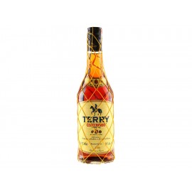 Brandy Terry Centenario Solera 700 ml - Envío Gratuito