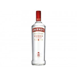 Vodka Smirnoff 1 Litro - Envío Gratuito
