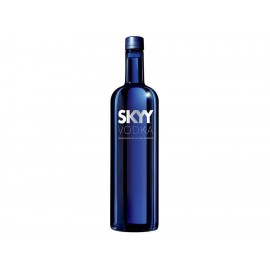 Vodka Skyy 750 ml - Envío Gratuito