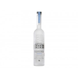 Vodka Belvedere 700 ml - Envío Gratuito