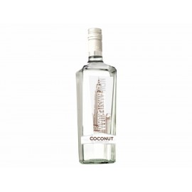 Vodka New Amsterdam Coconut 750 ml - Envío Gratuito