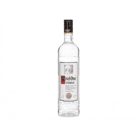 Vodka Ketel One 750 ml - Envío Gratuito