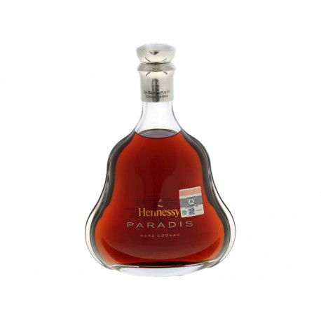 Cognac Hennessy Paradis 700 ml - Envío Gratuito