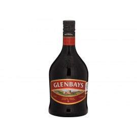 Crema de Whisky Glenbays 750 ml - Envío Gratuito