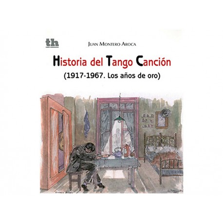 Historia del Tango Canción 1917-1967 Los Años de Oro - Envío Gratuito