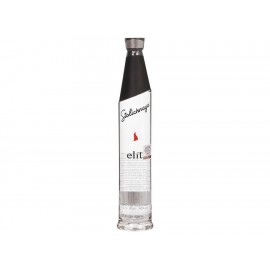 Vodka Stolichnaya Elit 700 ml - Envío Gratuito