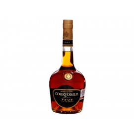 Cognac Courvoisier V.S.O.P 700 ml - Envío Gratuito