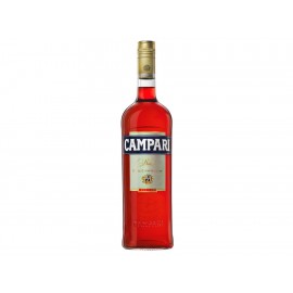 Licor Campari 750 ml - Envío Gratuito