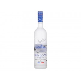 Vodka Grey Goose 750 ml - Envío Gratuito