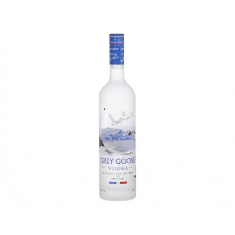 Vodka Grey Goose 750 ml - Envío Gratuito