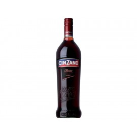 Vino Vermouth Cinzano Rojo 750 ml - Envío Gratuito