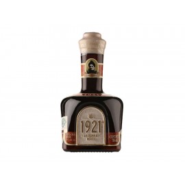 Crema de Tequila 1921 750 ml - Envío Gratuito