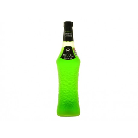 Licor de Melón Midori 750 ml - Envío Gratuito