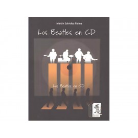 LOS BEATLES EN CD - Envío Gratuito