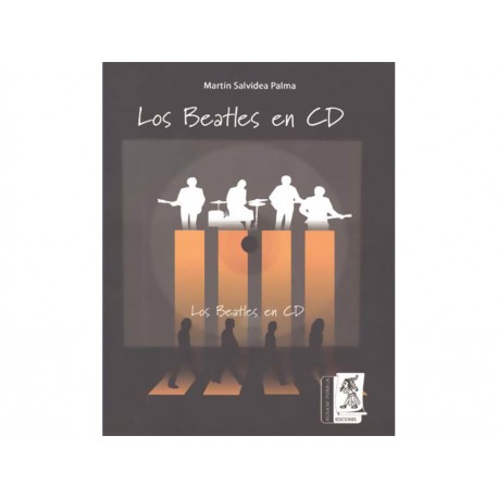 LOS BEATLES EN CD - Envío Gratuito