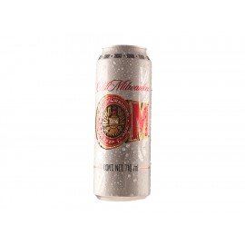 Paquete de 6 Cervezas Old Milwaukee 710 ml - Envío Gratuito