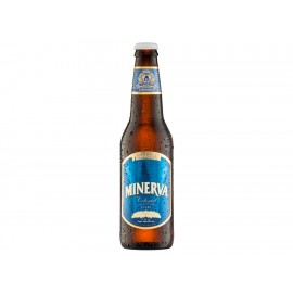 Paquete de 6 Cervezas Minerva Colonial 355 ml - Envío Gratuito