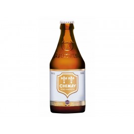 4 Pack Cerveza Chimay Triple 330 ml - Envío Gratuito