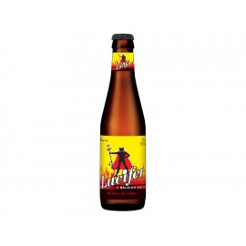 4 Pack Cerveza Lucifer 330 ml - Envío Gratuito