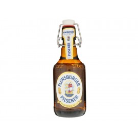 Cerveza Flensburger 1888 Alemania 330 ml - Envío Gratuito