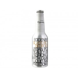 Cerveza Eggenberg Schloss Silver Bottle 330 ml - Envío Gratuito